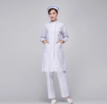 Đồng phục bệnh viện